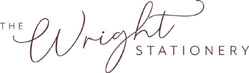 The Wright Stationery